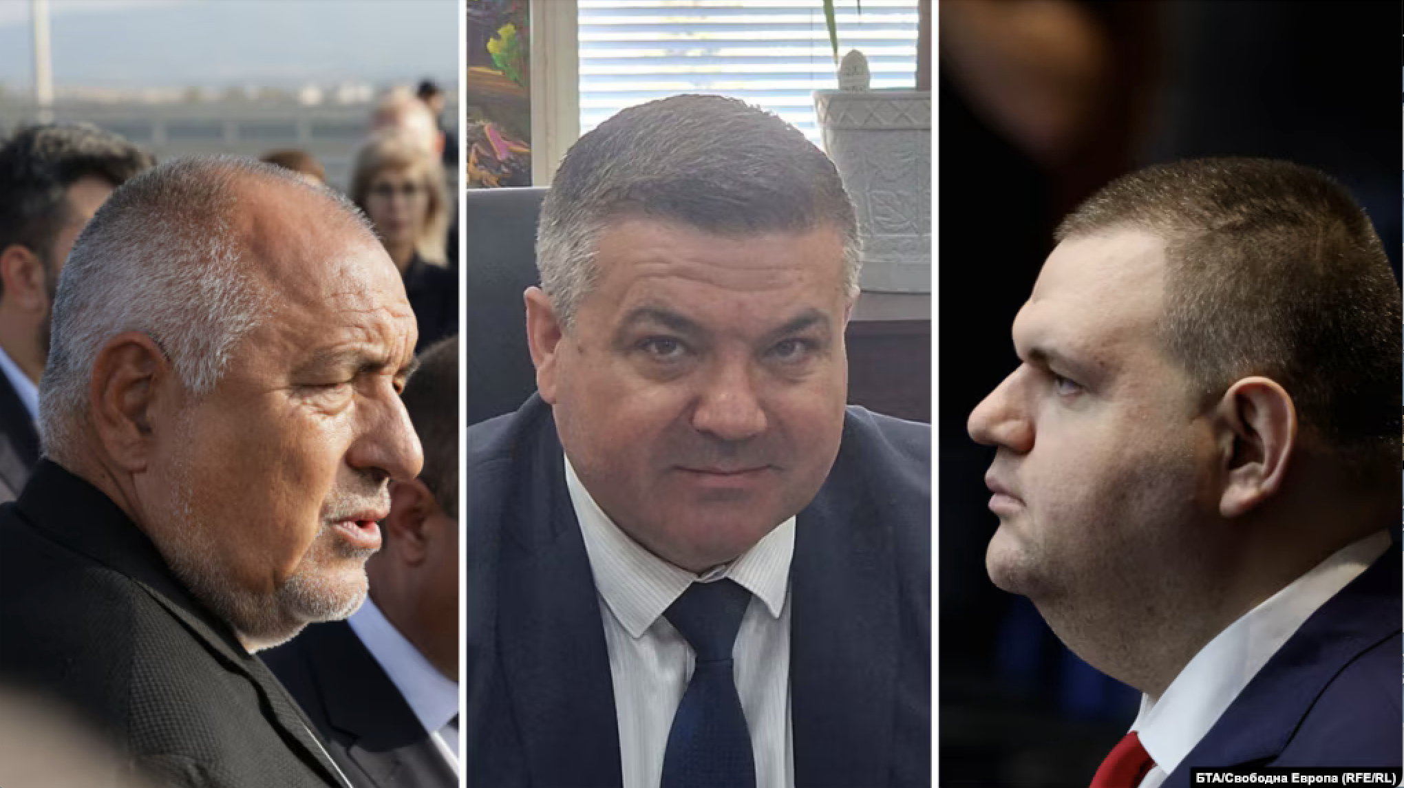 Чий е областният управител на Разград?
